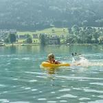 Mooki Ossiacher See&gerlitzen *