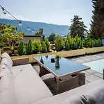 Mooki Ossiacher See&gerlitzen Appartement