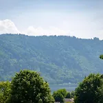 Mooki Ossiacher See&gerlitzen アパート