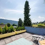 Mooki Ossiacher See&gerlitzen アパート Sattendorf