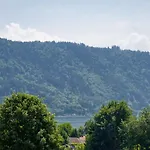 アパート Mooki Ossiacher See&gerlitzen Sattendorf