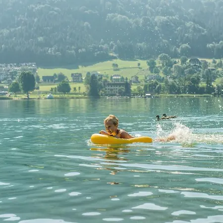 Mooki Ossiacher See&gerlitzen *