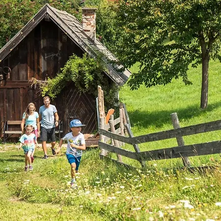 Διαμέρισμα Mooki Ossiacher See&gerlitzen *