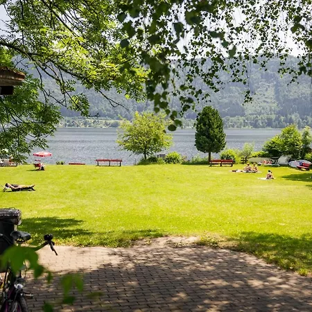 Mooki Ossiacher See&gerlitzen