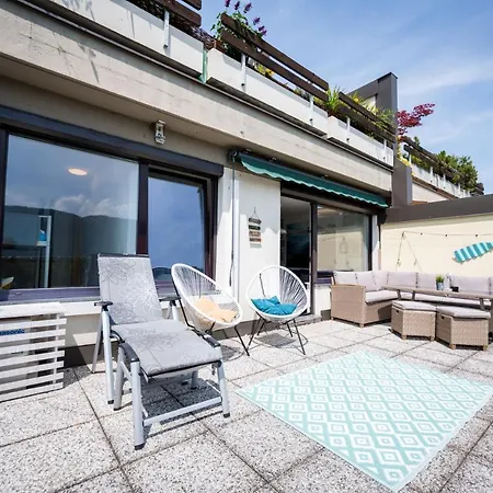 Mooki Ossiacher See&gerlitzen * Sattendorf