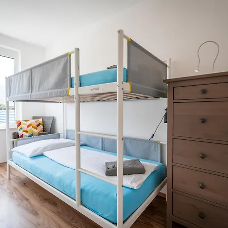 Mooki Ossiacher See&gerlitzen Διαμέρισμα