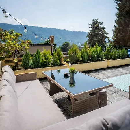 Mooki Ossiacher See&gerlitzen Apartment