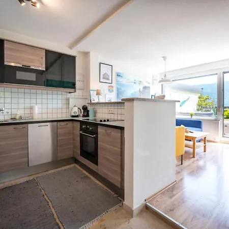 Apartament Mooki Ossiacher See&gerlitzen Sattendorf