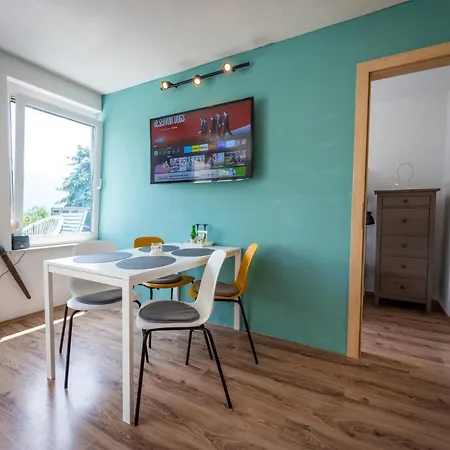 Mooki Ossiacher See&gerlitzen Apartment *