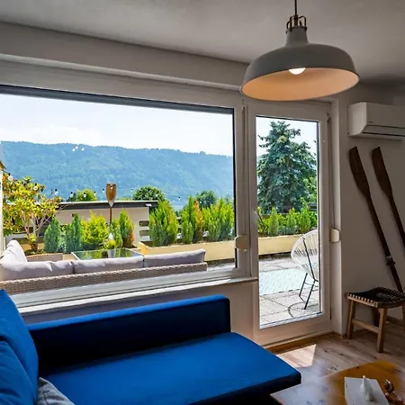 Apartment Mooki Ossiacher See&gerlitzen Sattendorf