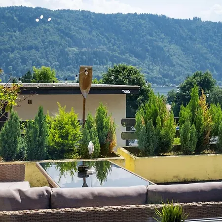 Mooki Ossiacher See&gerlitzen *