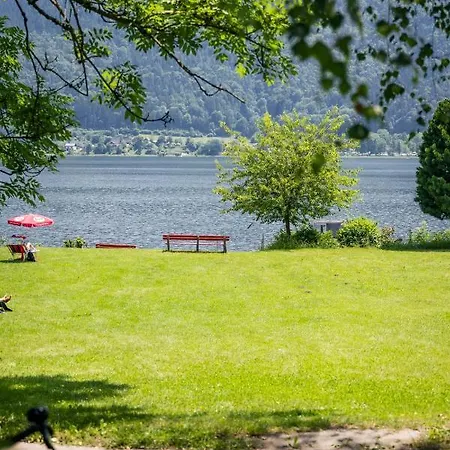 Mooki Ossiacher See&gerlitzen Διαμέρισμα