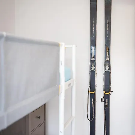 Mooki Ossiacher See&gerlitzen Διαμέρισμα Sattendorf