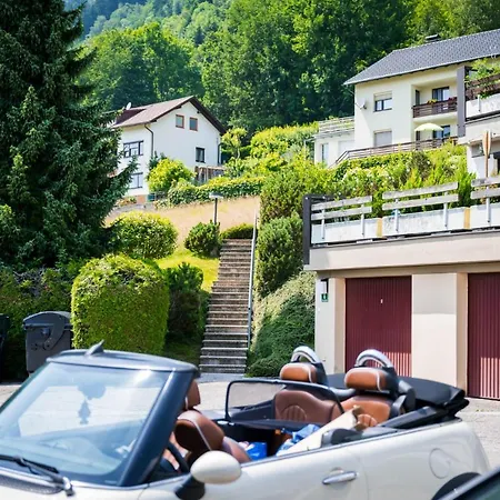 Mooki Ossiacher See&gerlitzen Διαμέρισμα