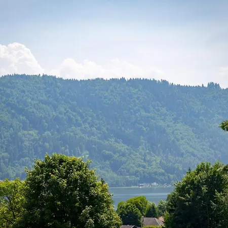 Mooki Ossiacher See&gerlitzen Διαμέρισμα