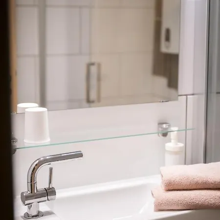 Διαμέρισμα Mooki Ossiacher See&gerlitzen *