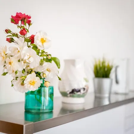 Mooki Ossiacher See&gerlitzen Διαμέρισμα *