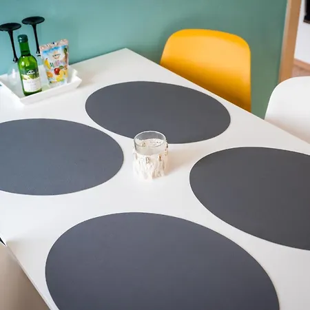 Διαμέρισμα Mooki Ossiacher See&gerlitzen *