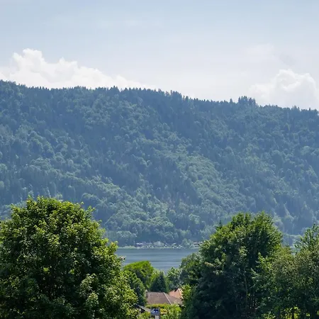 Διαμέρισμα Mooki Ossiacher See&gerlitzen Sattendorf