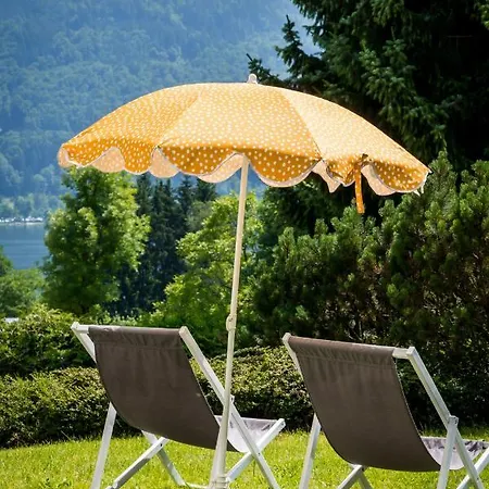 Mooki Ossiacher See&gerlitzen *