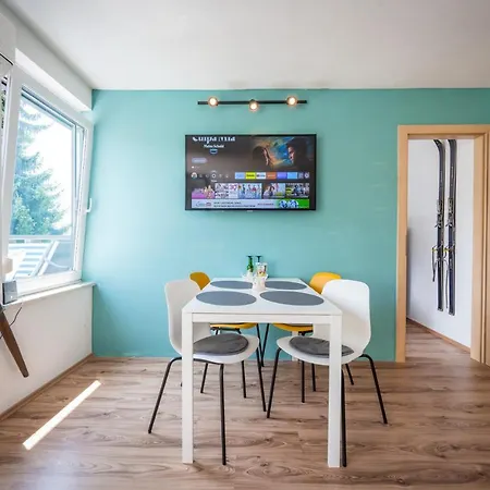 Mooki Ossiacher See&gerlitzen Apartment *