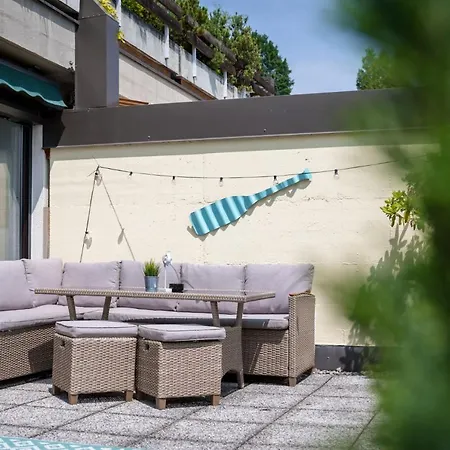 Mooki Ossiacher See&gerlitzen *