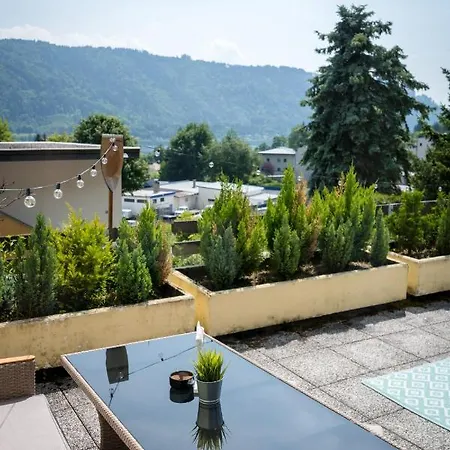 Mooki Ossiacher See&gerlitzen *