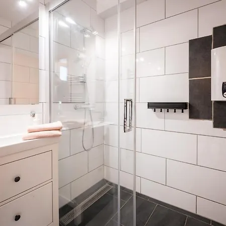 Apartmán Mooki Ossiacher See&gerlitzen *