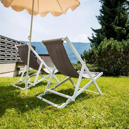 Mooki Ossiacher See&gerlitzen *