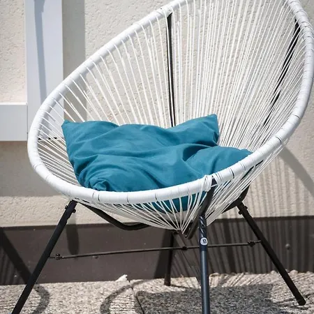 Apartmán Mooki Ossiacher See&gerlitzen