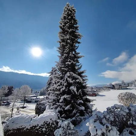 Mooki Ossiacher See&gerlitzen Sattendorf