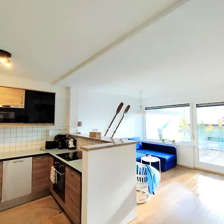 Mooki Ossiacher See&gerlitzen Apartment