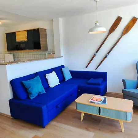 Mooki Ossiacher See&gerlitzen Apartment *