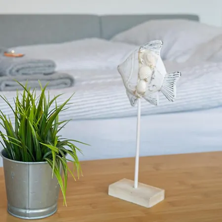 Mooki Ossiacher See&gerlitzen דירה סאטנדורף