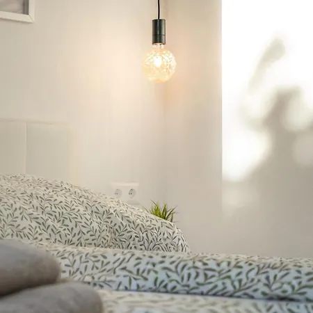 Διαμέρισμα Mooki Ossiacher See&gerlitzen