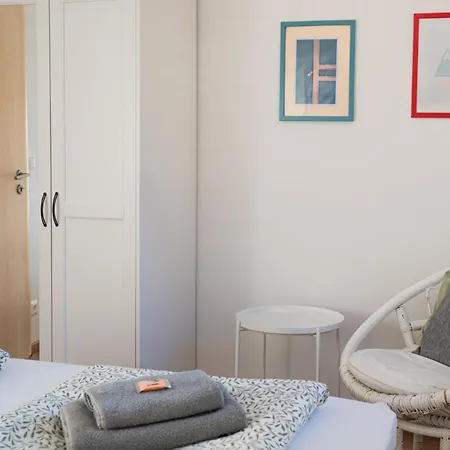 Mooki Ossiacher See&gerlitzen *