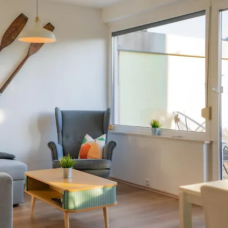 Διαμέρισμα Mooki Ossiacher See&gerlitzen *