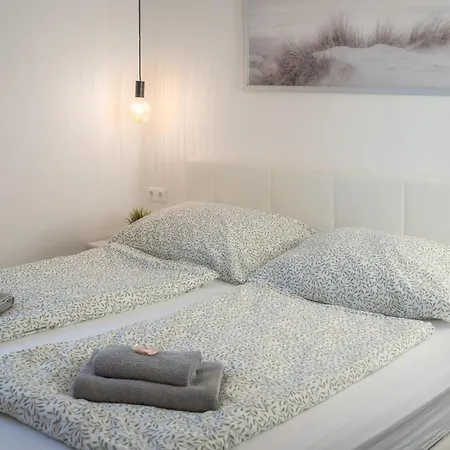 Διαμέρισμα Mooki Ossiacher See&gerlitzen