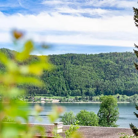 Mooki Ossiacher See&gerlitzen * Заттендорф