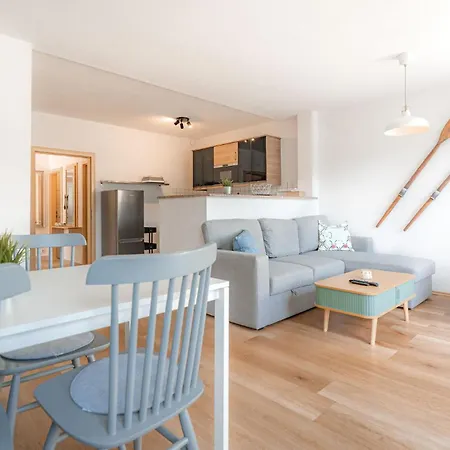 Appartement Mooki Ossiacher See&gerlitzen Sattendorf