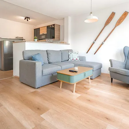 Appartement Mooki Ossiacher See&gerlitzen