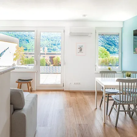 Mooki Ossiacher See&gerlitzen Appartement