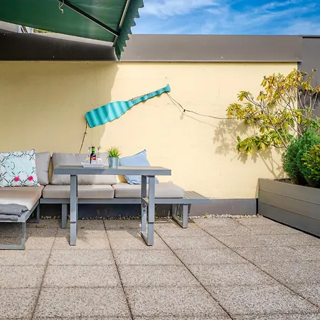 Appartement Mooki Ossiacher See&gerlitzen