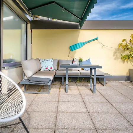 Mooki Ossiacher See&gerlitzen Appartement Sattendorf