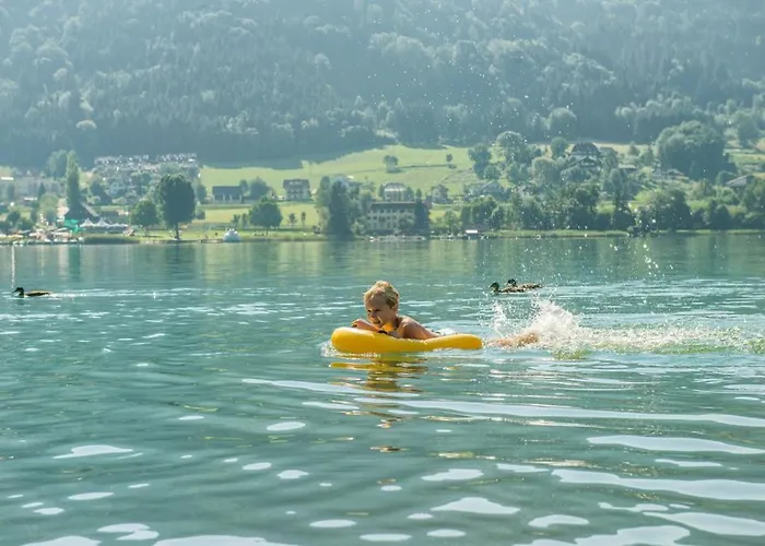 Mooki Ossiacher See&gerlitzen *