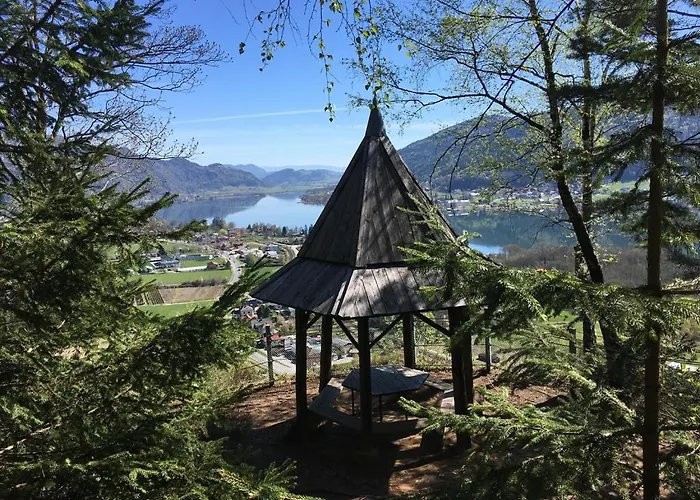 Mooki Ossiacher See&gerlitzen