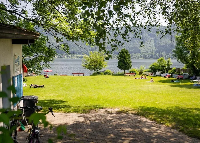 Mooki Ossiacher See&gerlitzen