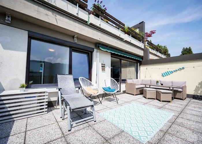 Mooki Ossiacher See&gerlitzen * Sattendorf