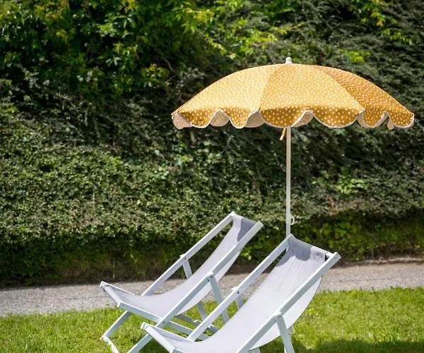 Mooki Ossiacher See&gerlitzen Apartamento Sattendorf