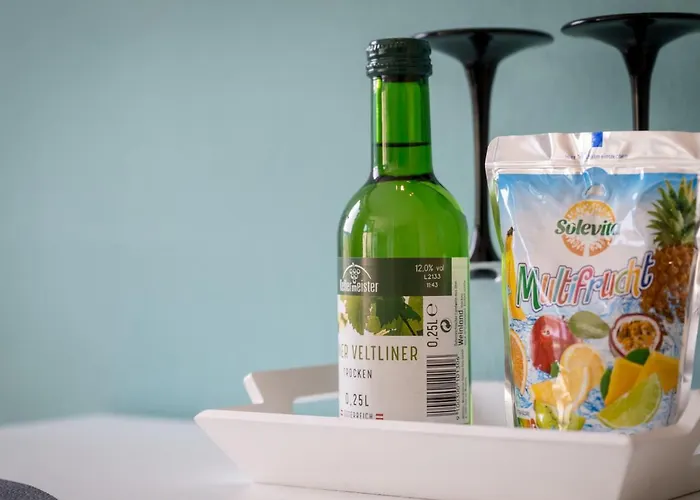 Mooki Ossiacher See&gerlitzen